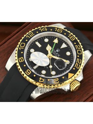 Rolex GMT-Master II Swiss Watch Price in Pakistan