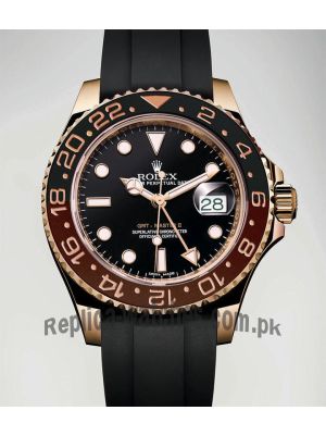 Rolex GMT-Master II Watch Price in Pakistan