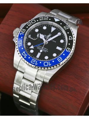 Rolex GMT-Master II Watch Price in Pakistan