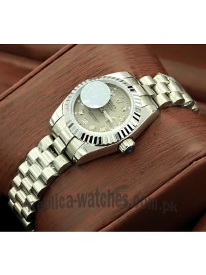 Rolex LAdy Datejust Watch Price in Pakistan