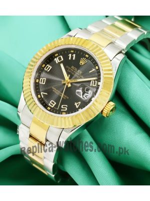 Rolex Oyster Perpetual Datejust Watch Price in Pakistan