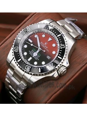 Rolex Sea Dweller Deepsea Watch Price in Pakistan