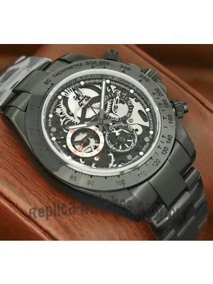 Rolex Skeleton Concept Samuel Eto'o Concept Watch Price in Pakistan