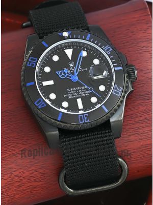 Rolex Submariner Date Bamford 40mm Watch Price in Pakistan