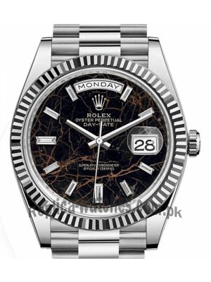 Rolex Day-Date Eisenkiesel Diamond Dial Price in Pakistan