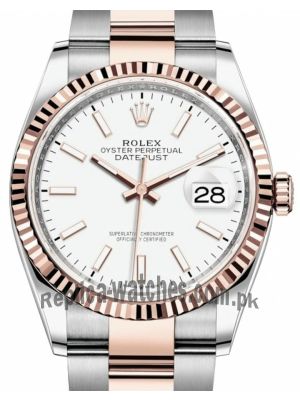 Rolex Datejust Index Dial126231 BRAND NEW Watch Price in Pakistan