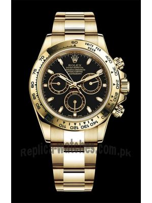 Rolex Cosmograph Daytona Watch-116508-0004 Price in Pakistan