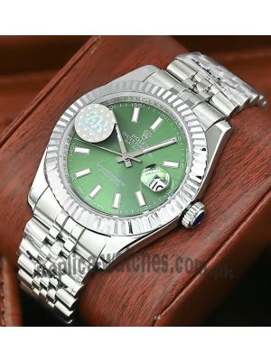 Rolex Oyster Perpetual Datejust 41 Watch Price in Pakistan