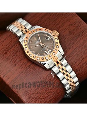 Rolex Datejust Ladies Watch Price in Pakistan