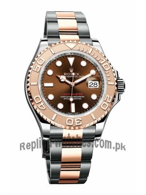 Rolex Yacht-Master 40 Watch Price in Pakistan