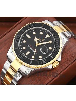 Rolex Yacht-Master Two Tone Watch Price in Pakistan