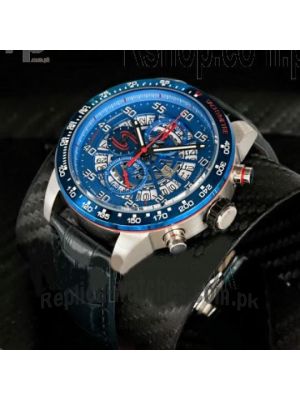 TAG Heuer Formula 1 Ayrton Senna Chronograph Special Edition Watch Price in Pakistan
