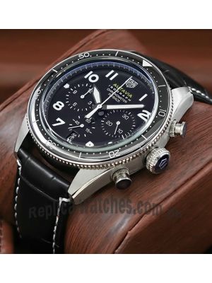 Tag Heuer Autavia Calibre HEUER02 COSC Flyback Watch Price in Pakistan