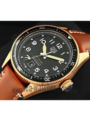 Tag Heuer Autavia Isograph Watch Price in Pakistan