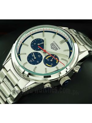 TAG Heuer Carrera 160 Years Limited Edition Watch Price in Pakistan
