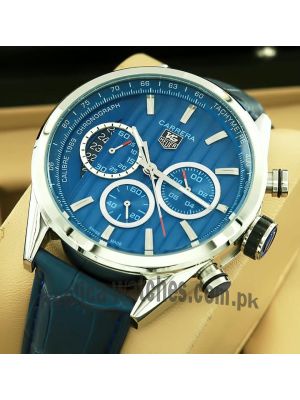 Tag Heuer Carrera Calibre 1969 Chrono Watch Price in Pakistan