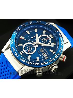 Tag Heuer Carrera Calibre Heuer 01 Watch Price in Pakistan