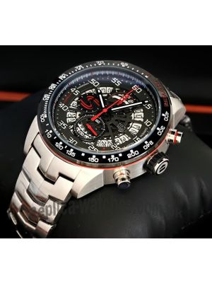 TAG Heuer Carrera Heuer-01 & Formula 1 Ayrton Senna Special Edition Watch Price in Pakistan