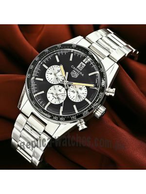 Tag Heuer Carrera Watch Price in Pakistan