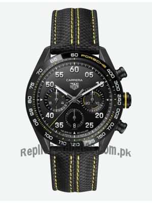 TAG Heuer Carrera X Porsche Limited Edition Mens Watch Price in Pakistan