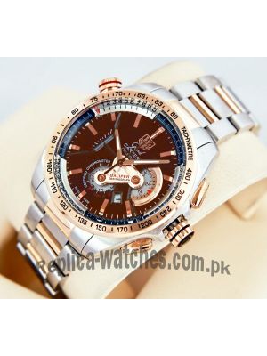 Tag Heuer Grand Carrera Calibre 36 Chronograph Watch Price in Pakistan