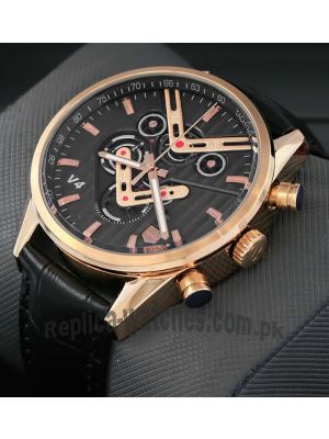 Tag Heuer V4 Limited Edition Watch Price in Pakistan