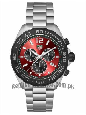 Tag Heuer Formula 1 Watch  Price in Pakistan