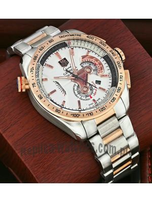 Tag Heuer Carrera Calibre 36 Watch Price in Pakistan