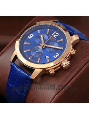 Tissot 1853 Blue Dial Mens Watch Price in Pakistan