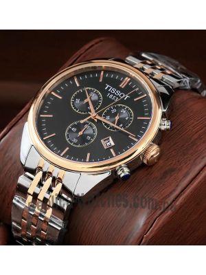 Tissot 1853 Chronograph Watch Price in Pakistan