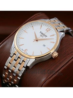 Tissot 1853 Mens Classic Watch Price in Pakistan