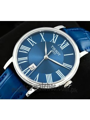 Tissot Carson Premium Quartz Watch Price in Pakistan