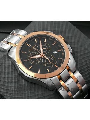 Tissot Couturier Watch Price in Pakistan