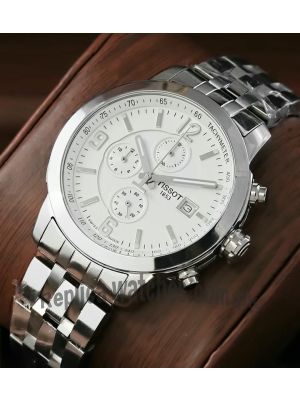 Tissot PRC 200 Watch Price in Pakistan