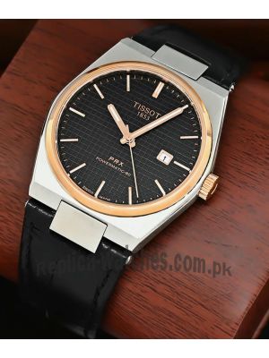 Tissot T-Classic PRX Powermatic 80 Watches Price in Pakistan