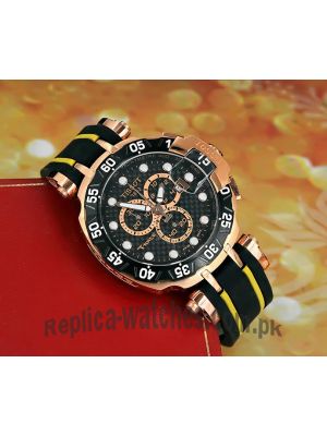 Tissot T-Race Chronograph Black Dial Watch Price in Pakistan
