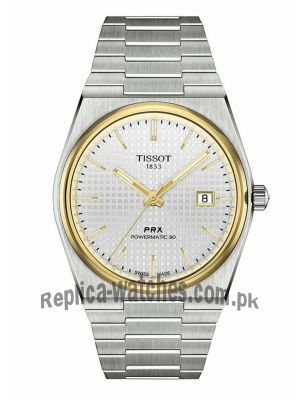 Tissot PRX Powermatic 80 Watch Price in Pakistan