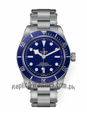Tudor Black Bay Fifty-Eight Blue Automatic Men's Watch Price in Pakistan