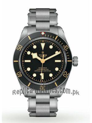 TUDOR Black Bay Fifty-Eight Watch Price in Pakistan