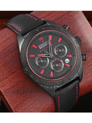 Tudor Fastrider Black Shield Watch Price in Pakistan