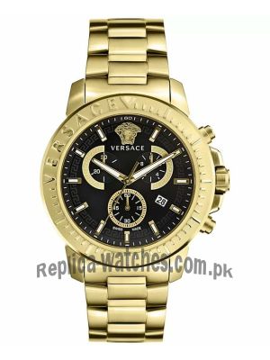 Versace Chronograph Watch Price in Pakistan