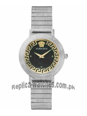 Versace Greca Chic Watch Price in Pakistan