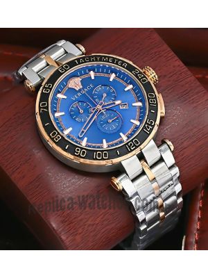 Versace Greca Dome Chrono Watch Price in Pakistan
