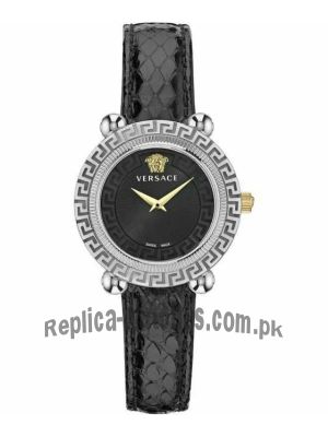 Versace Greca Twist Watch Price in Pakistan