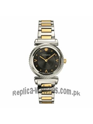 Versace Lady V Motif Watch Price in Pakistan