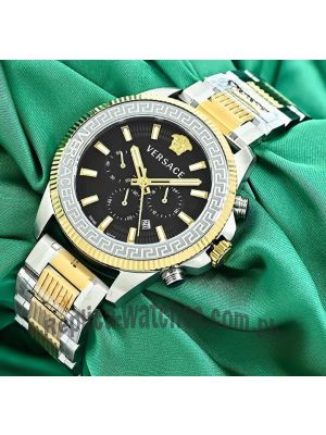 Versace Men's Chronograph Watch Price in Pakistan