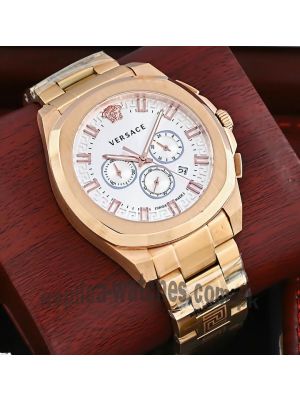 Versace Men's Watch Price in Pakistan
