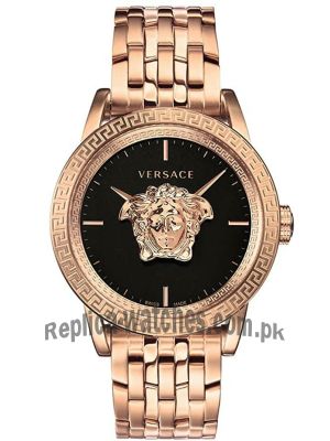 Versace VERD00718 Palazzo Men's Watch Price in Pakistan