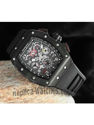 Richard Mille RM 011 Mens Watch Price in Pakistan