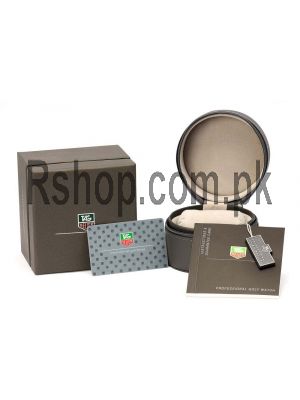 Tag Heuer Pouch Price in Pakistan